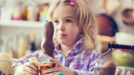 Choc tactics: the link between scoffing Easter eggs and nest eggs