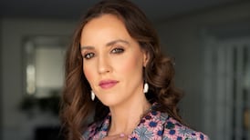 Louise O’Neill: ‘My career took off. My life changed. And I fell apart’