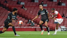 Comedy of errors costs Liverpool chance of passing the century mark