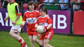 Antrim club’s special championship showcasing the heart of the GAA