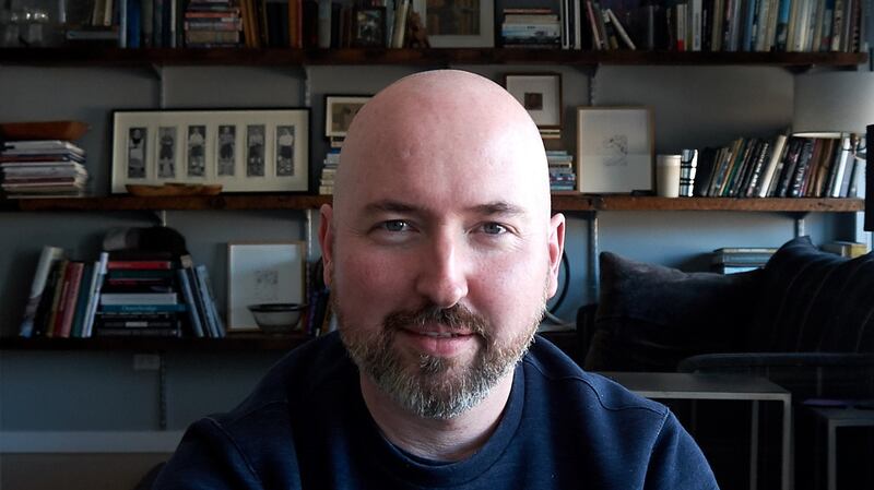 Douglas Stuart, whose novel Shuggie Bain won the Man Booker Prize, headlines the Cúirt festival this year.