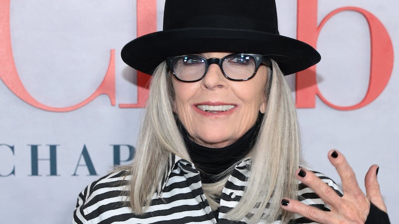 Oscar winning actor Diane Keaton dies aged 79