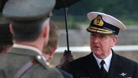 Defence Forces chief argues in favour of greater diversity