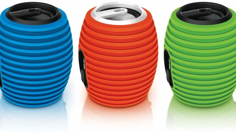 Travel Gear: Wireless sounds from Philips, Nixon’s surfing smartwatch and the hairclip multitool.