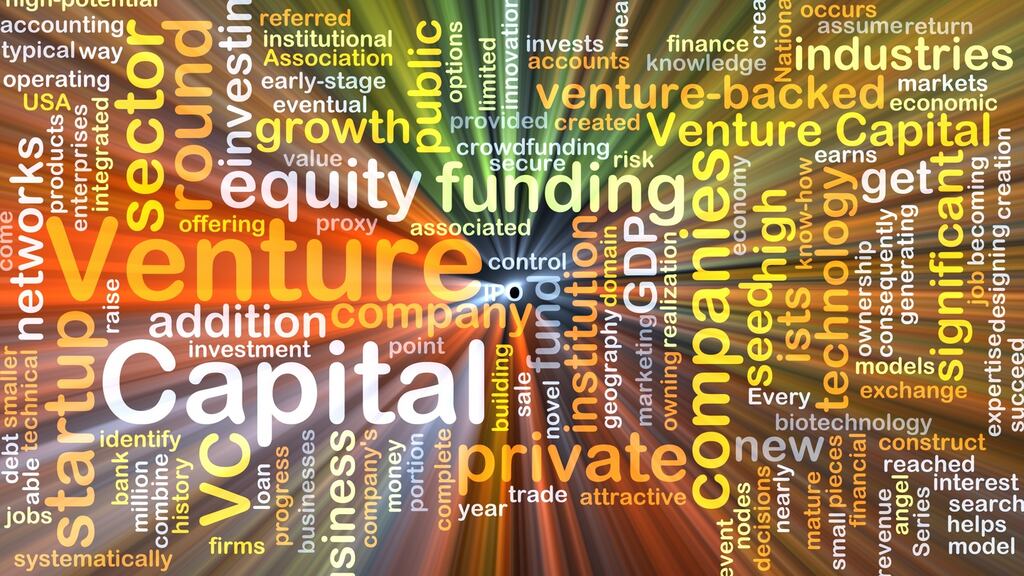 Fintech and regtech innovations have the power to offer benefits to the funds industry but the challenge is assessing them, particularly as they come replete with a range of buzzwords and acronyms of their own. Photograph: iStock