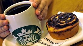 Operator of Point Village Starbucks awarded €116,500 damages for exclusivity clause breach