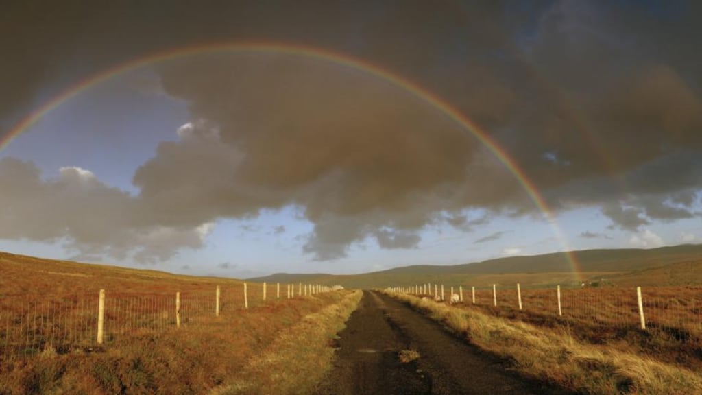 “Maybe the lesson in tomorrow’s Gospel is that the virtue of prudence, call it practical wisdom or good sense, gives us the tools to reach our potential in the best possible way.” Photograph: Getty Images
