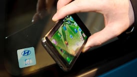 Car ownership in Europe plummets