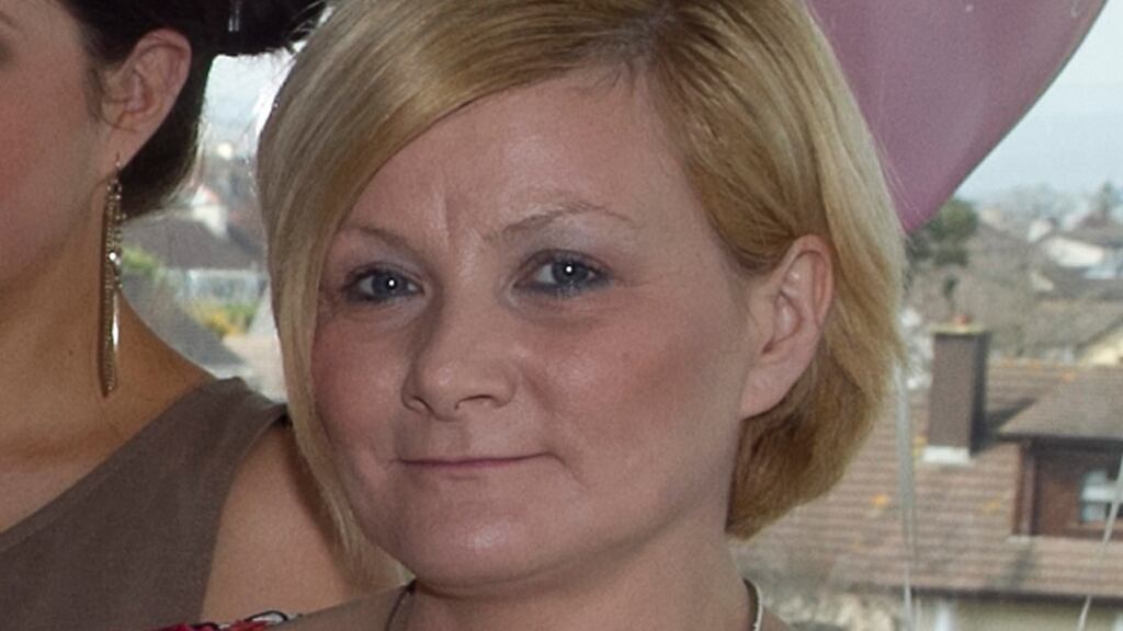 Anne Shortall’s body was discovered in a workshop on the grounds of Roy Webster’s home on April 7th, 2015. Photograph: Michael Kelly