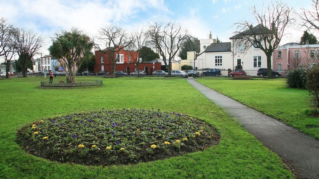 Sherry FitzGerald has set its sights on Sandymount village in the heart of Dublin 4