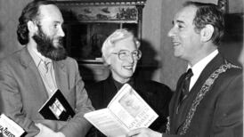 In praise of Mary Beckett, by Carlo Gébler