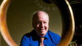 Prof Colm Mulcahy wins 2024 Maths Week Ireland Award for exceptional contribution while bringing fun to maths