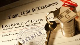 Insurance can pay inheritance tax bills... at a price