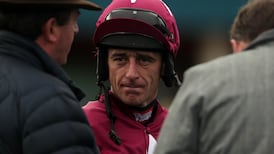 Tipping Point: Turf Club missed chance to respond to horse punch incident