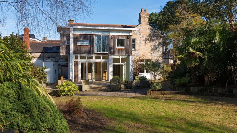 Nutgrove House Gilford Road Sandymount Dublin 4