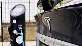 European shares hit new high but Dublin and London lag