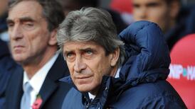 Big spenders find they can’t buy success just yet  in the Premier League