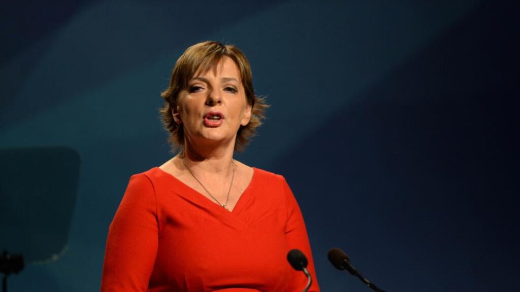 Liadh Ní Riada. grianghraf: dara mac dónaill/the irish times