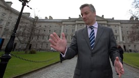 Trinity provost highlights ‘threat’ of social media