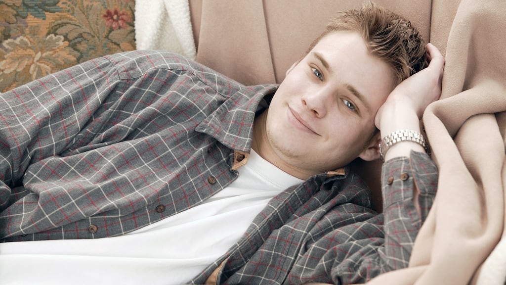 The teenager who has learned to do nothing  might be more adapted to the future of our society. Photograph: Getty