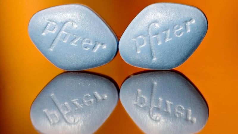 Pressure on Pfizer to keep UK onside