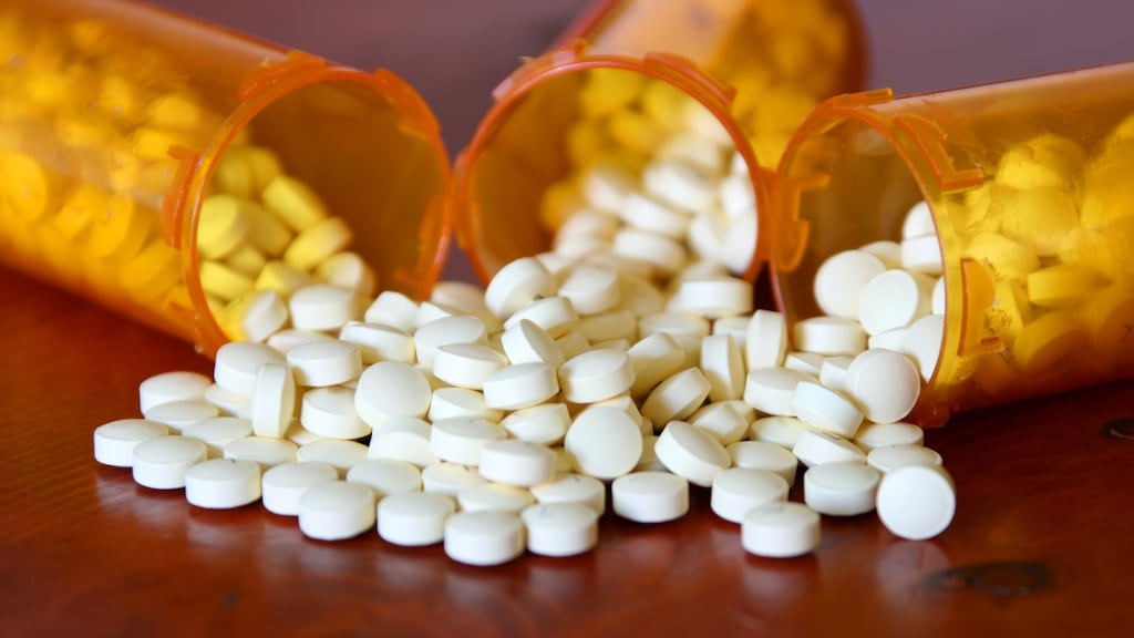 Ireland’s health service got proportionately more than the NHS in Britain and about four times the share enjoyed by the health systems of Greece and Slovakia