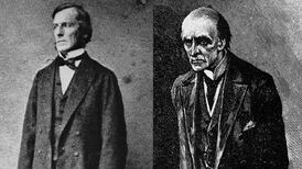 Could Sherlock Holmes’s true nemesis have been a mathematician?