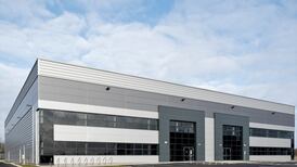 Rohan Holdings begins delivery of 165,000sq of logistics space along M50