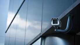 Data law ‘not preventing roll-out’ of community CCTV schemes