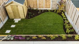 Gannon offers homes in Longview near Swords