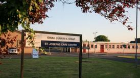 Failure to address fire safety issues at Longford nursing home put residents at ‘significant risk’