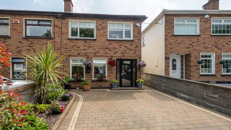 22 The Lawn, Melrose Park, Kinsealy, Dublin