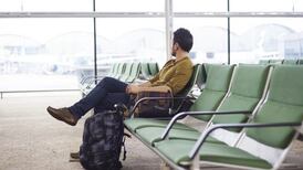 That’s Men: Tune into tedium to observe yourself, not your cellphone