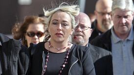 Gail O’Rorke found not guilty of helping friend take her own life