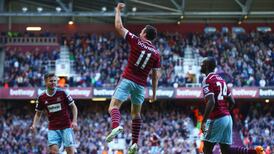 West Ham qualify for Europe through the fair play league