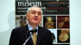 Junior Cert history: From ancient civilisation to Bertie Ahern