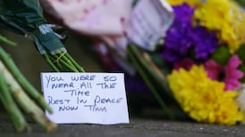 How was Tina Satchwell left in a makeshift grave under the stairs for more than six years?