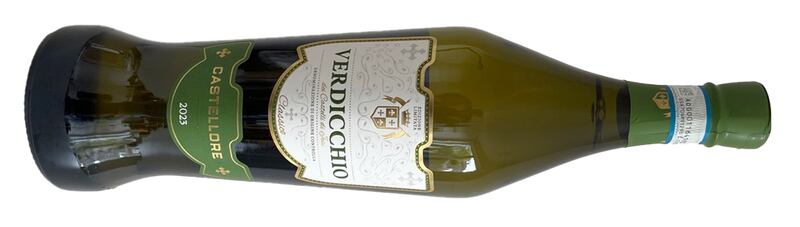 Verdicchio dei Castelli di Jesi 2023, Marches