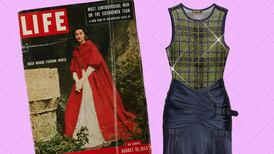 The Ranelagh shop that is selling designer clothes dirt cheap