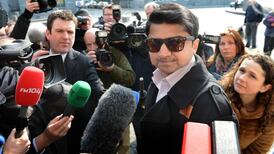 Consultant to deny key elements of claims made by Savita Halappanavar’s husband