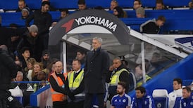 Alex Ferguson: Jose Mourinho ‘will eventually find a solution’