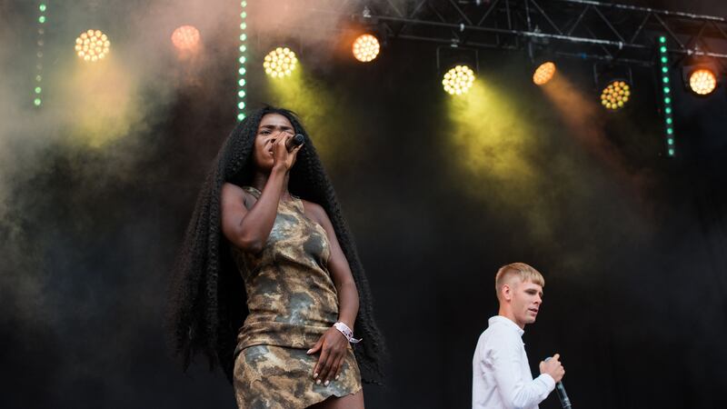 MYRA: ‘The rap scene is really huge in Bergen right now. It’s a really cultural city, like a tiny Berlin. We grow up with a lot of art and music’