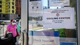 World Meteorological Organisation’s climate report: Key messages