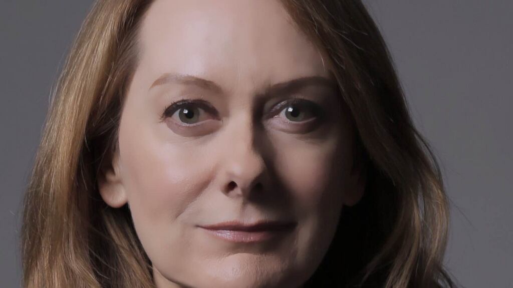 Cathy Belton remembers Santa leaving muddy boot prints on the living room carpet