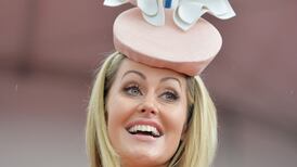 Punchestown: Digging those heels in to enjoy Ladies’ Day