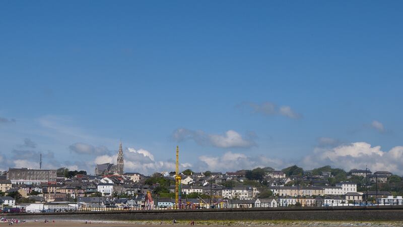 Five per cent of the patients in one practice in Tramore were infected with the disease