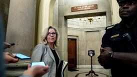 Republicans row over Capitol riot investigation committee