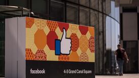 Facebook advertises for ‘fake news’ fact checkers