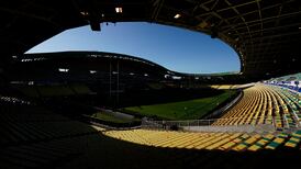 Ireland v Tonga: Kick-off time, TV channel and team news for Rugby World Cup pool match