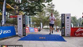 Irishman in Vietnam: Hanoi is worst place in the world to run. But I grew to love it